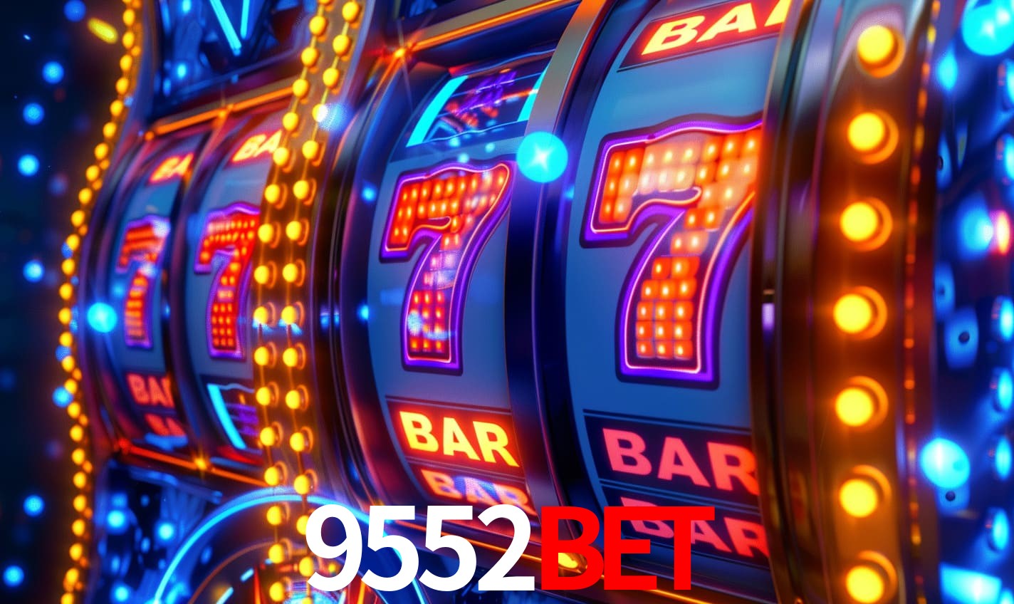Bônus 9552Bet Para Todos